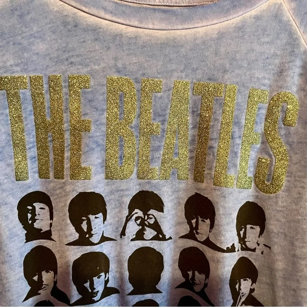 The Beatles Top